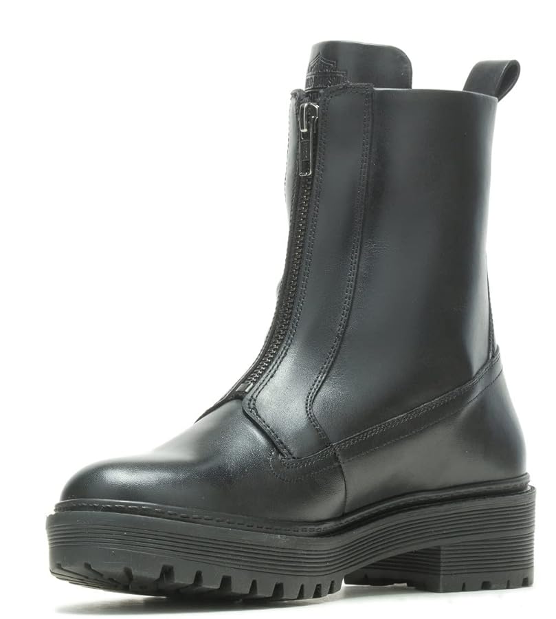 Amazon.com: HARLEY-DAVIDSON FOOTWEAR Women's Carney Front